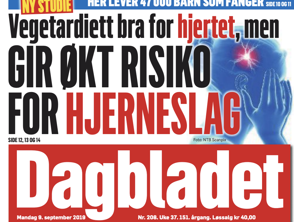 dagbladet