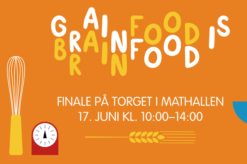 grainfood finale