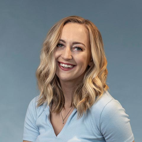 Lise Sofie Nøss