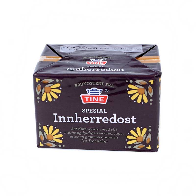 tine-innherredost