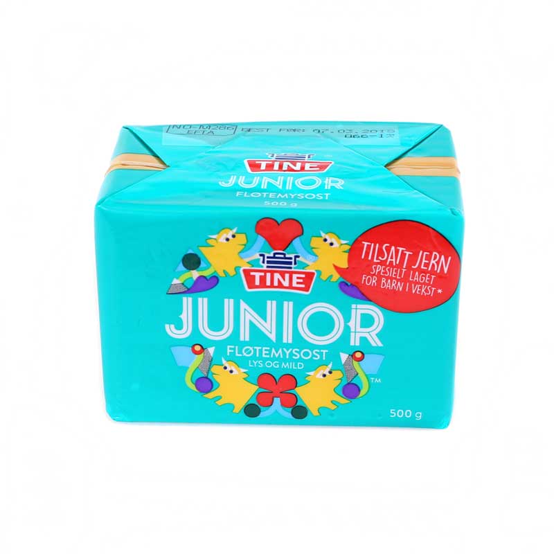 tine-junior