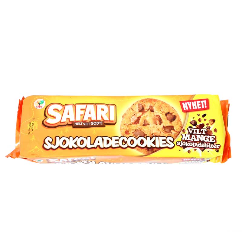 saetre-safari