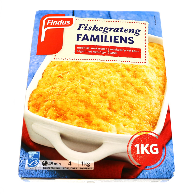 findus-familiens