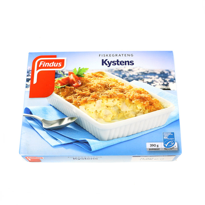 findus-kystens