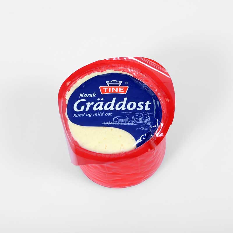 tine-graddost