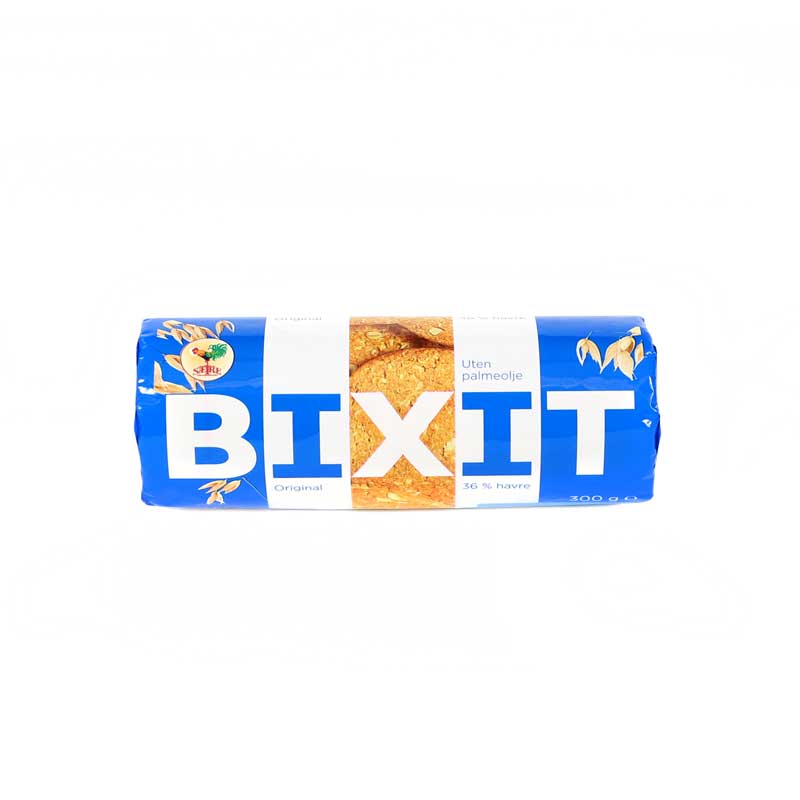 bixit-original