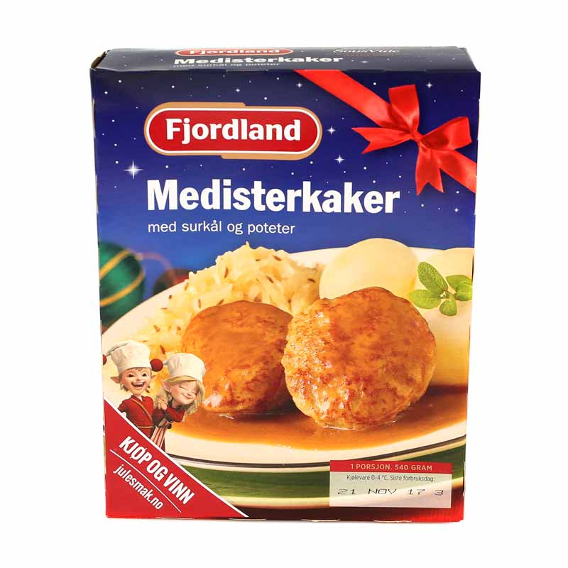 fjordland-medisterkaker