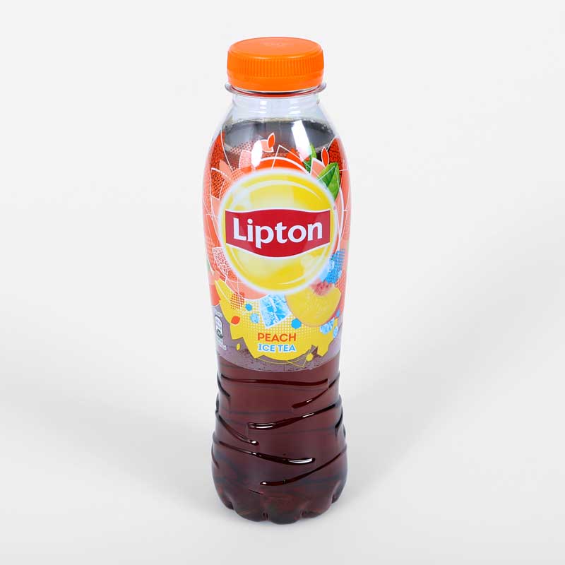 lipton-peach