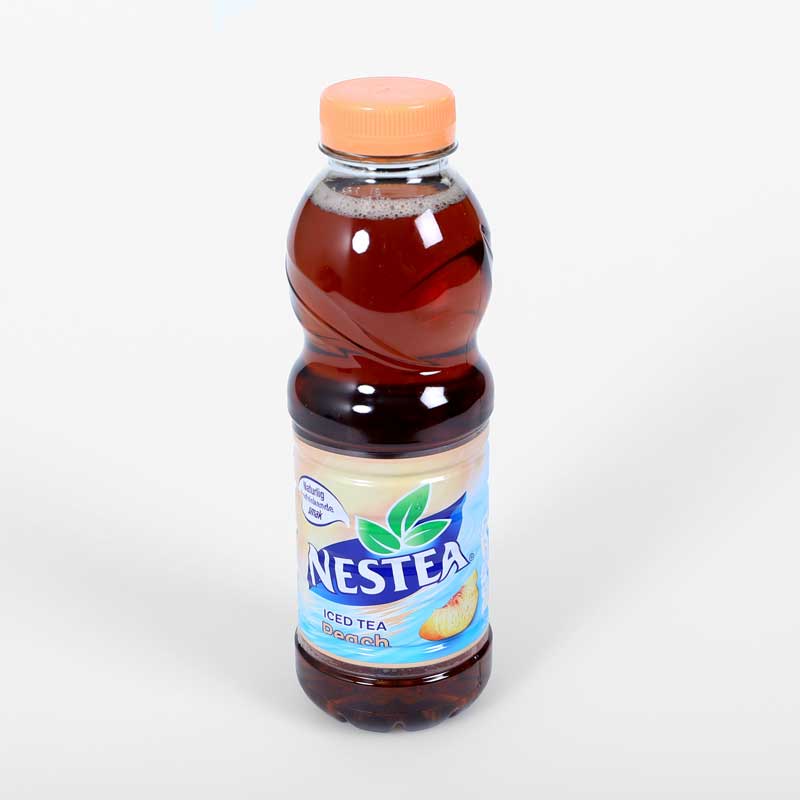 nestea-peach