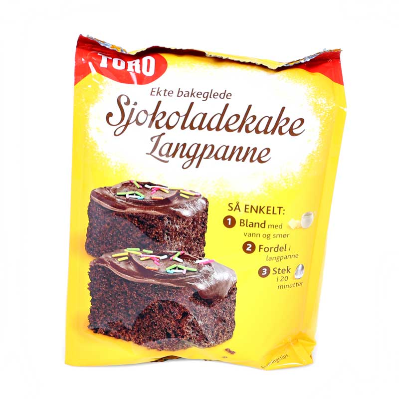 toro-sjokoladekake_langpanne