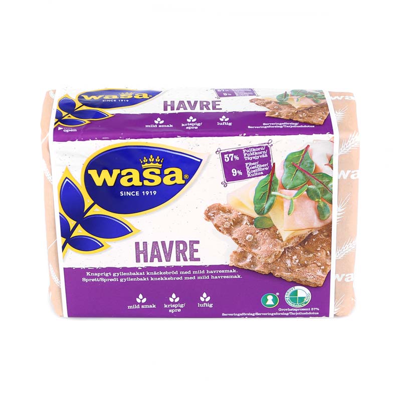 wasa-havre