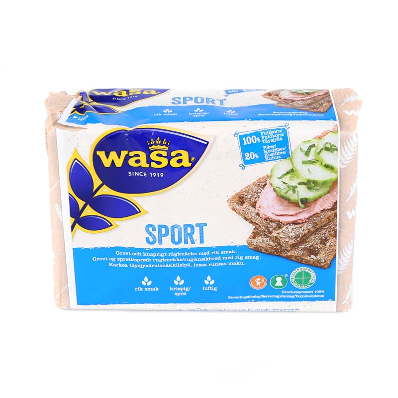 wasa-sport