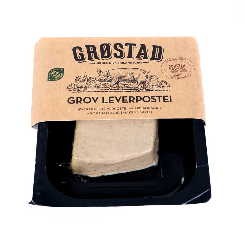 grostad-grov