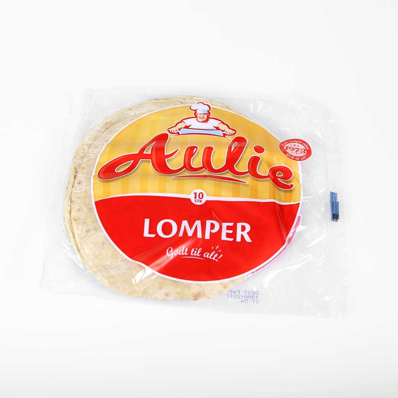 aulie-lomper