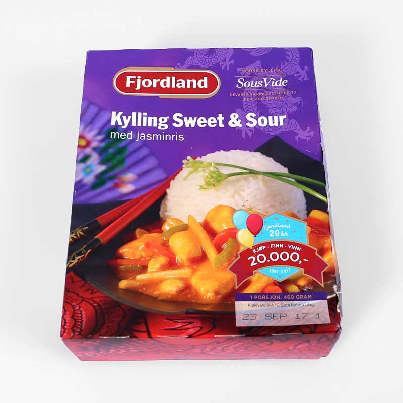 fjordland-kylling_sweet_sour