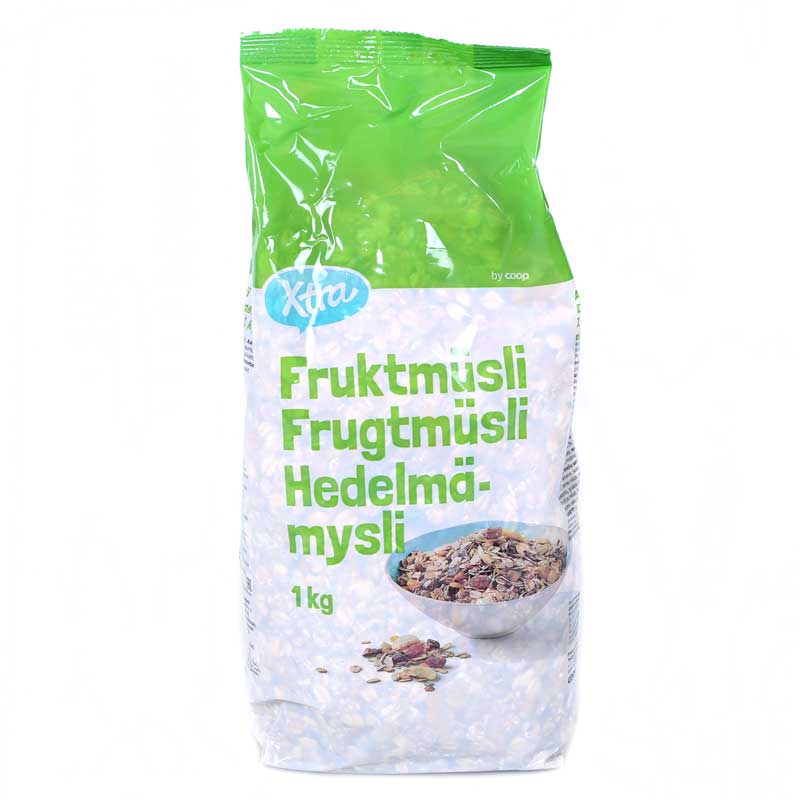 xtra-fruktmusli