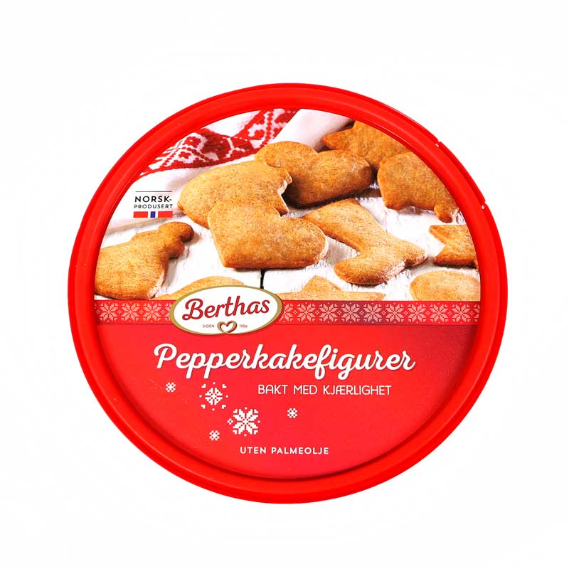 berthas-pepperkakefigurer