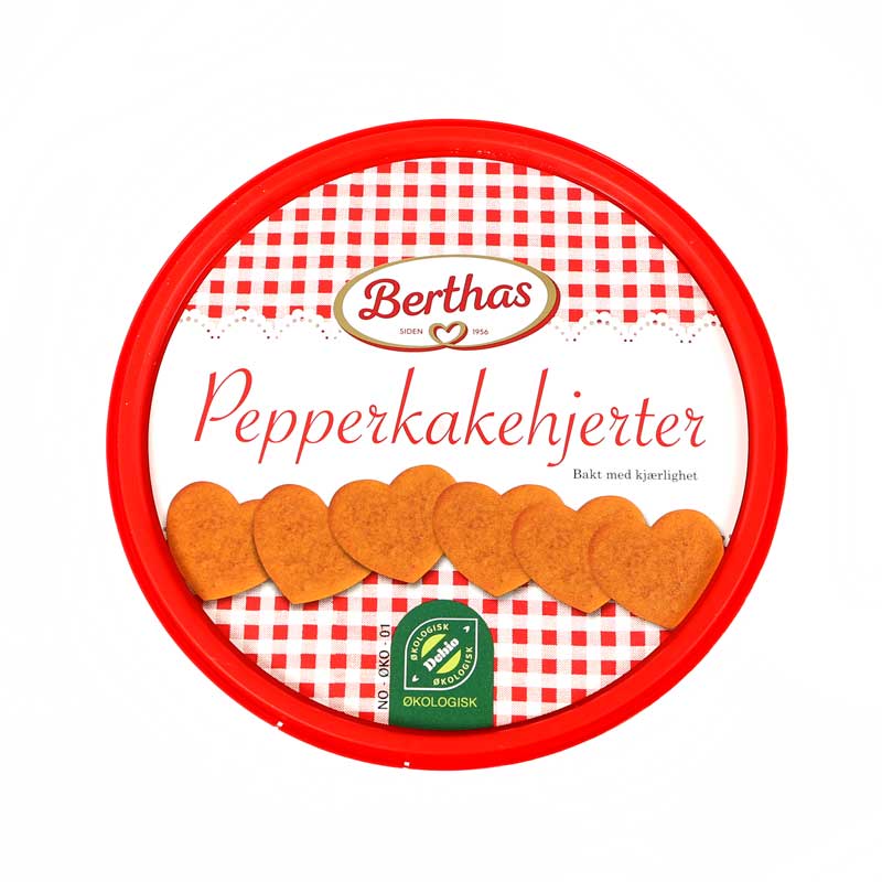 berthas-pepperkakehjerter