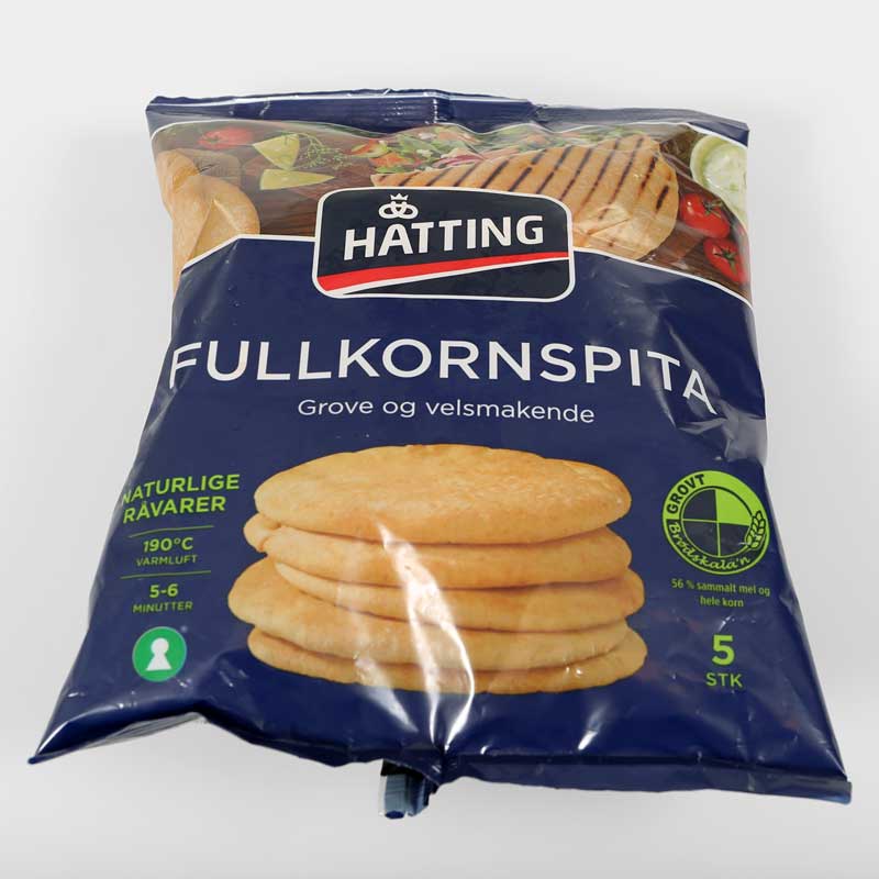 hatting-fullkornspita