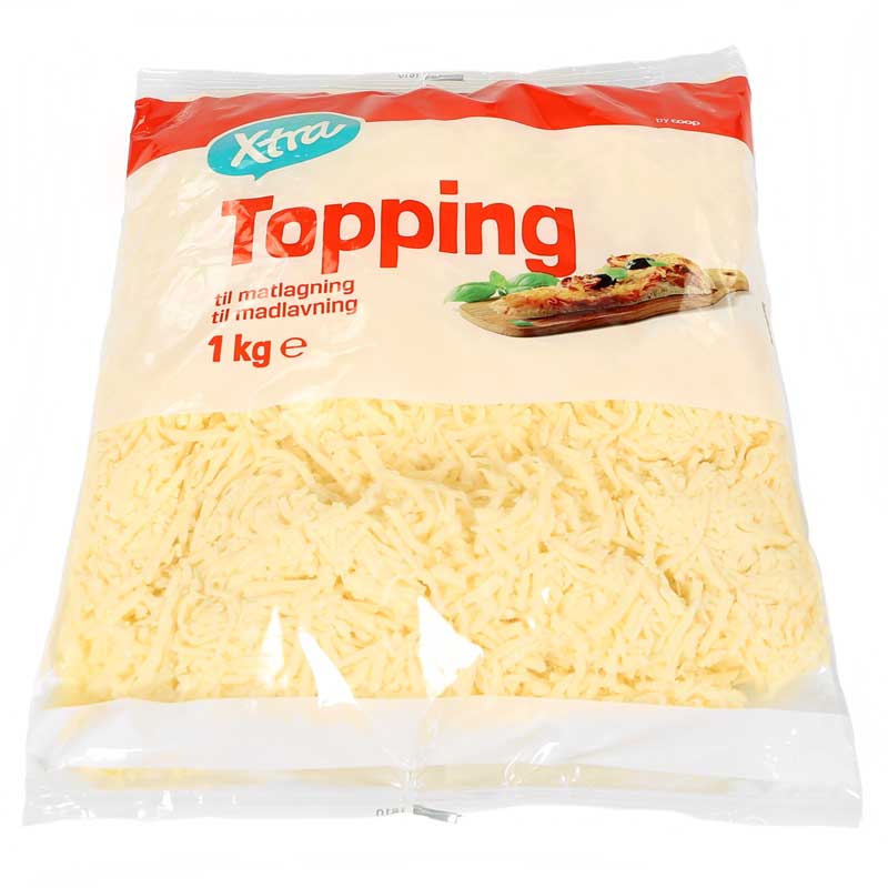 xtra-topping