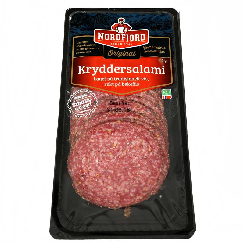 nordfjord-kryddersalami