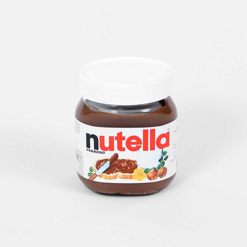 ferrero-nutella