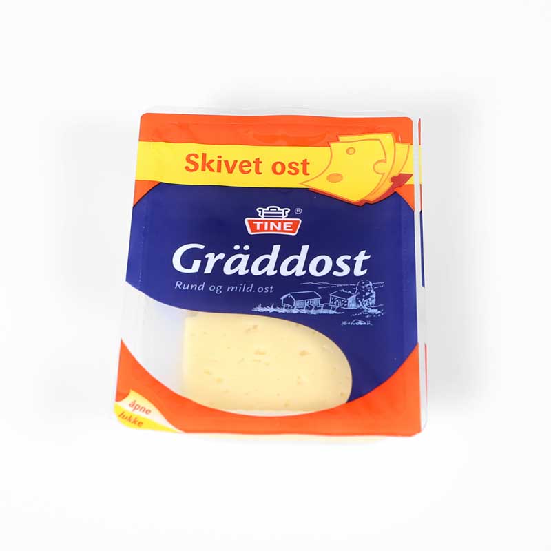 tine-graddost