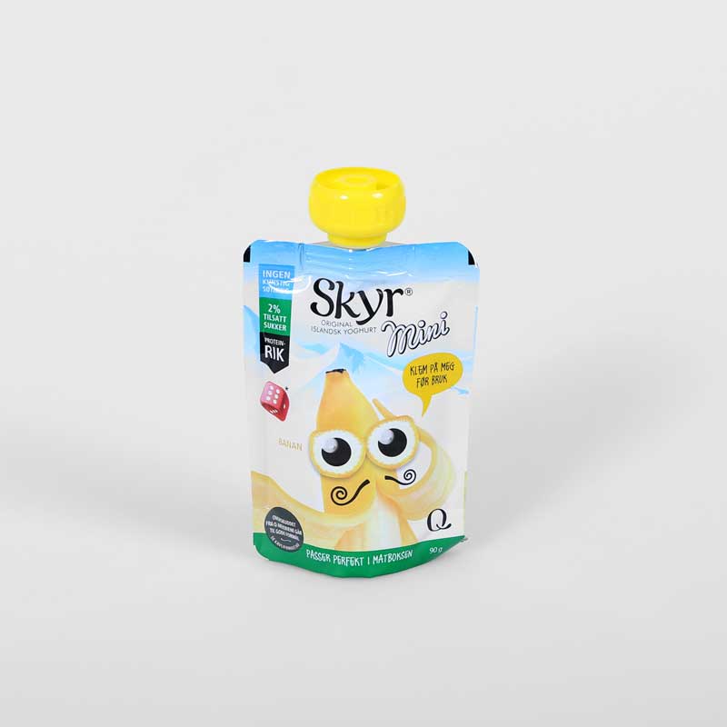 q-skyr_mini_banan