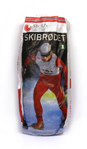 skibrodet