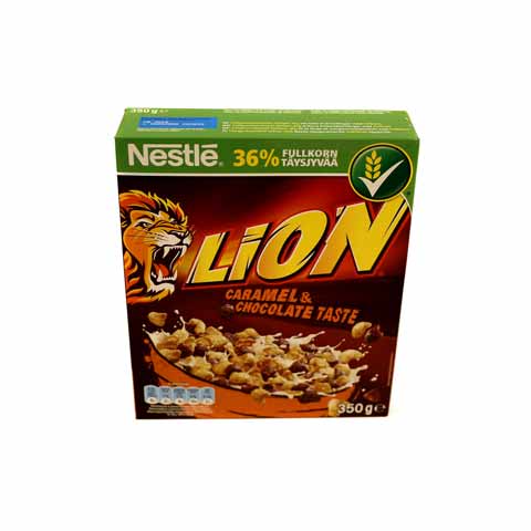 nestle-lion