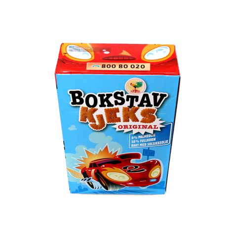 saetre-bokstavkjeks