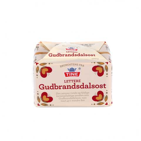 tine-lettere_gudbrandsdalsost