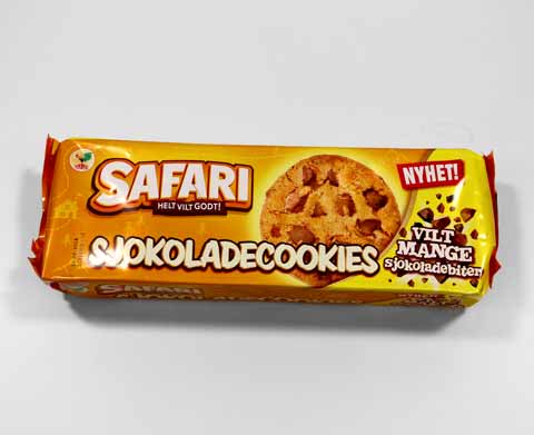 saetre-safari_sjokoladecookies