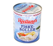 bjellands-fiskeboller