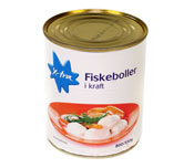 xtra-fiskeboller