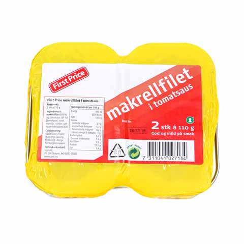 first_price-makrellfilet_tomatsaus