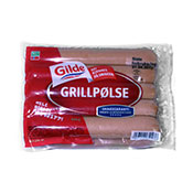 gilde-grillpolse