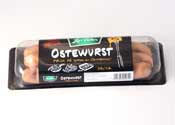 leiv vidar ostewurst