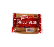 gilde-grillpolse