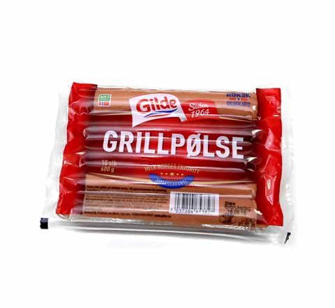 gilde-grillposle