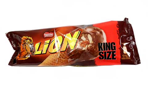 nestle-lion