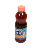 nestea-peach