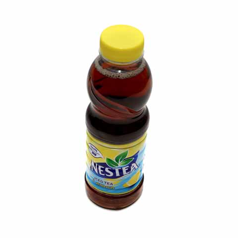 nestea-lemon