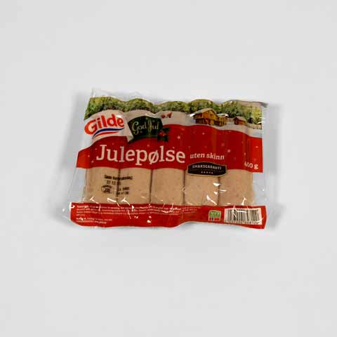 gilde-julepolse