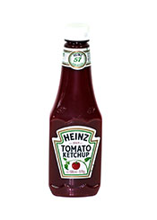 heinz-tomatketchup