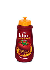 idun-red_hot_chiliketchup