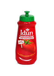 idun-utensukker_tomatketchup