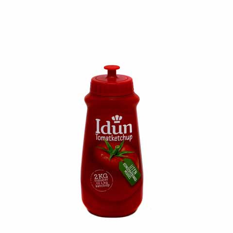 idun-tomatketchup