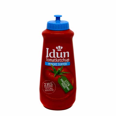 idun-tomatketchup_mindre_sukker