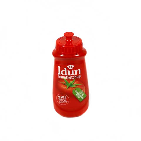 idun-tomatketchup